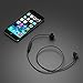 Bluetooth Headphones, V4.1 Magnetic Wireless Earbuds HD Stereo Noise Canceling Sport Earphones Sweatproof Headset with Mic for iPhone X/8/8 plus/7/6, Samsung S8/S7/S6 Note 8/7 and Android Smartphones