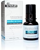 Dr. Brandt Needles No More Wrinkle Smoothing Cream 0.5 oz