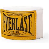 Everlast 1910 Boxing Hand Wraps | Boxing Hand Wraps for Men &amp; Women