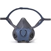 Moldex 7003 Series 7000 Reusable Half Mask, Large