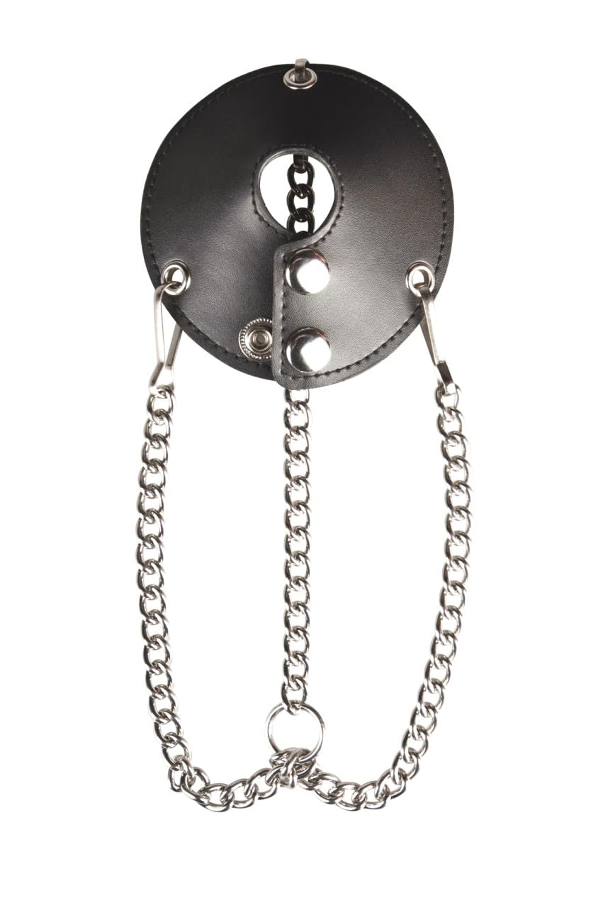 Blue Line Parachute Ball Strecther Black One Size