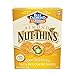 Blue Diamond Almond Nut Thins Cracker Crisps, Pepper Jack Cheese, 4.25 Ounce