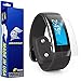 ArmorSuit Microsoft Band 2 Screen Protector (2 Pack) Full Coverage MilitaryShield Screen Protector for Microsoft Band 2 -HD Clear Anti-Bubble