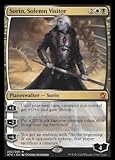 Magic: the Gathering - Sorin, Solemn Visitor (202/269) - Khans of Tarkir