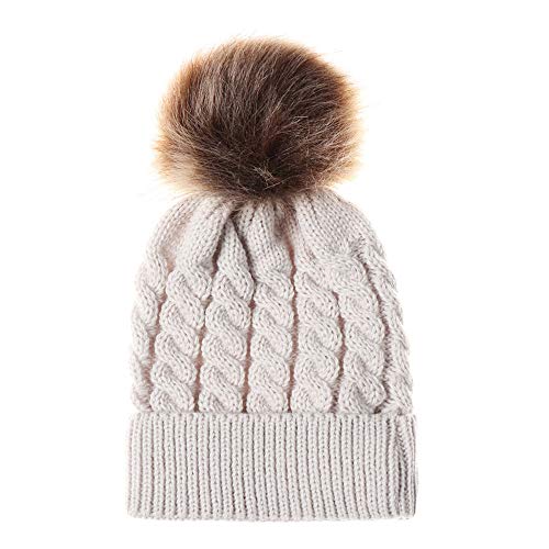 Warm Winter Earflap Beanie Hat for Baby Boys and Bahrain Ubuy