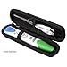 Aproca Hard Travel Storage Case Compatible with Leapfrog LeapReader Reading and Writing System (Black)