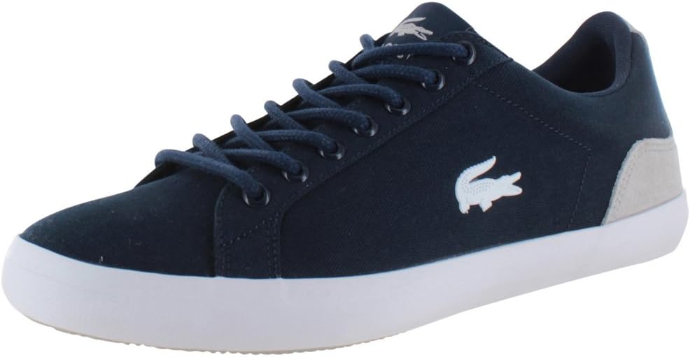Lacoste Lerond Sep Sneakers Navy Natural Mens