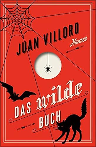 Das Wilde Buch Amazon De Villoro Juan Kollmann Birgitt Bucher