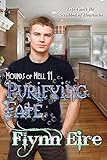 Purifying Fate (Hounds of Hell Book 11)