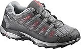 Salomon Kid's X Ultra J Breathable Running Sneakers