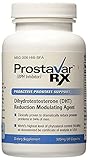 Prostavar Rx - Prostate Support with Saw Palmetto 505mg - 90 capsules - 1 Month Supply