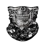 LAOKE Neck Gaiter Headwear Face Sun Mask Magic Scarf Bandana Balaclava Headband for Cycling Fishing Motorcycling Running Skateboarding Moisture Wicking UV Protection LAOKE Neck Gaiter Headwear Face Sun Mask Magic Scarf Bandana Balaclava Headband for Cycling Fishing Motorcycling Running Skateboarding Moisture Wicking UV Protection