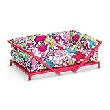 American Girl - Funky Pet Bed - Truly Me 2015