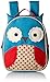 Skip Hop Toddler Backpack Leash, Zoo, Owl