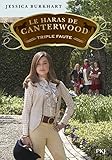 Le haras de Canterwood, Tome 4 : Triple faute by 