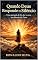 Livro Quando Deus Responde no Silêncio: Uma jornada de fé, dor e cura no silêncio de Deus