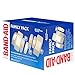 Band-Aid Brand Adhesive Bandage Family Variety Pack, Sheer and Clear Bandages, Assorted Sizes, 280 ct