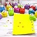 LGEGE 10 Pcs Paper Punch Handmade Hole Puncher Paper Craft Card Scrapbooking Many Shapes Great Childeren's Gifts
