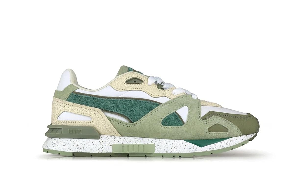 puma mirage earthbreak