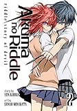 Akuma no Riddle Vol. 2: Riddle Story of Devil (Akuma no Riddle: Riddle Story of Devil)