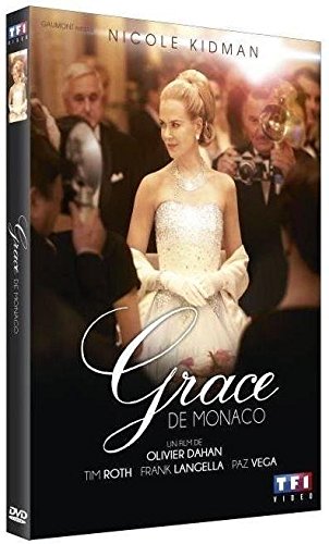 Grace de Monaco