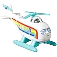 Thomas & Friends TrackMaster, Harold