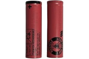 KAFTKO 2PCS Electric Toothbrush 3.7V 740mAh Rechargeable Battery. Compatible with Oral-B iO Series, iO4, iO5, iO6, iO7, iO8, iO9，iO10 Toothbrush Type 3753, Type 3758