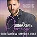 The Surrogate Omega: Three Hearts Collection, Book 1 by