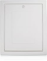 Home Smart Manthorpe GL250-03 Insulated Loft Access Door 0.85m x 0.68m