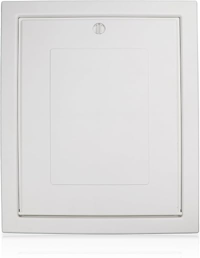 Home Smart Manthorpe GL250-03 Insulated Loft Access Door 0.85m x 0.68m