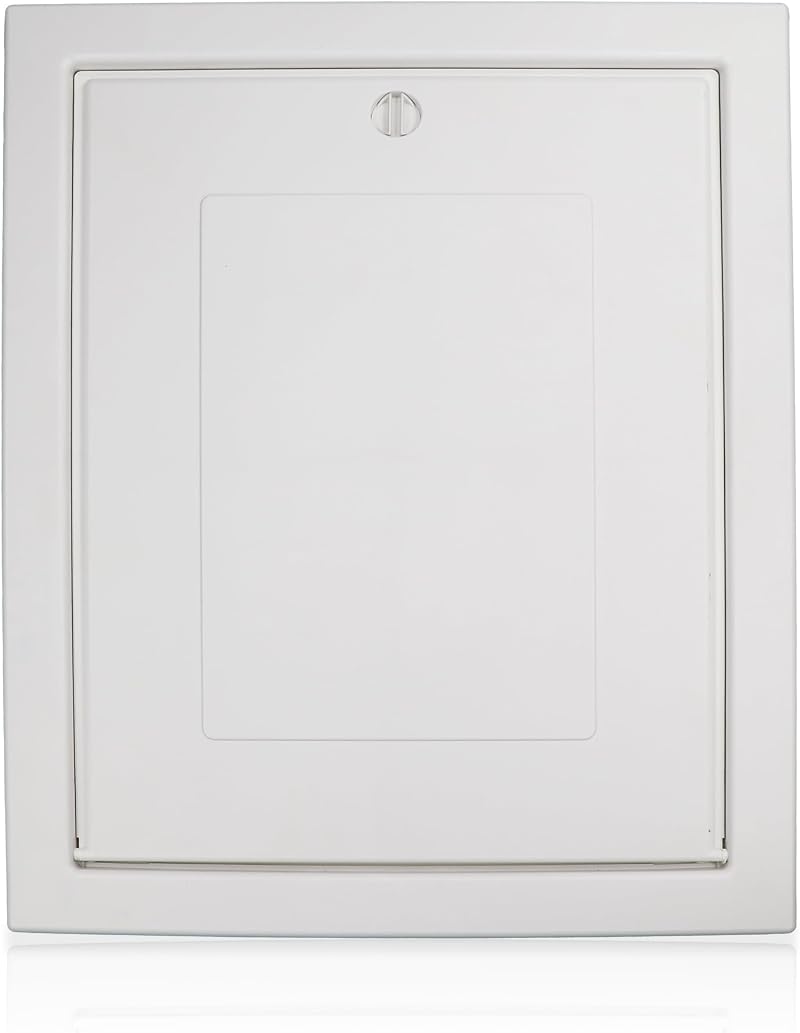 Home Smart Manthorpe GL250-03 Insulated Loft Access Door 0.85m x 0.68m
