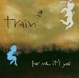 FOR ME ITS YOU (BONUS TRACK)                      