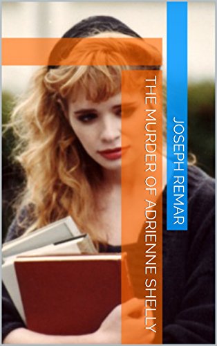 F.r.e.e The Murder of Adrienne Shelly [K.I.N.D.L.E]