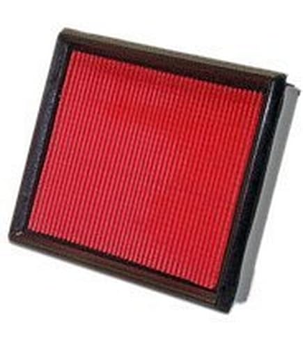Amazon.com: WIX 46044 Engine Air Filter Compatible with Nissan