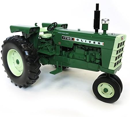 1/16th High Detail Oliver 1750 Gas Narrow
