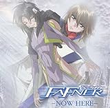FAFNER 2 - NO WHERE                               