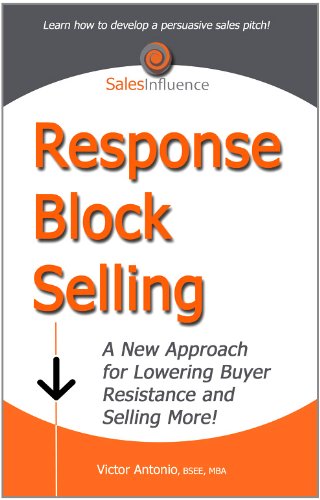 Response Block Selling