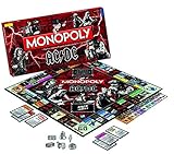 AC/DC Monopoly