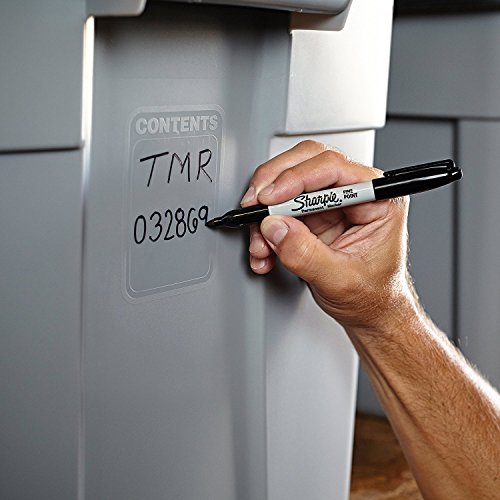 Sharpie Fine Marker Set - Image 7