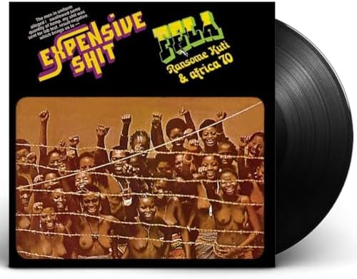 The Complete Works Of Fela Anikulapo Kuti - Amazon.com Music