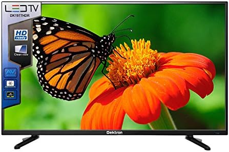 Dektron 19-inch DK1977HDR HD Ready LED TV