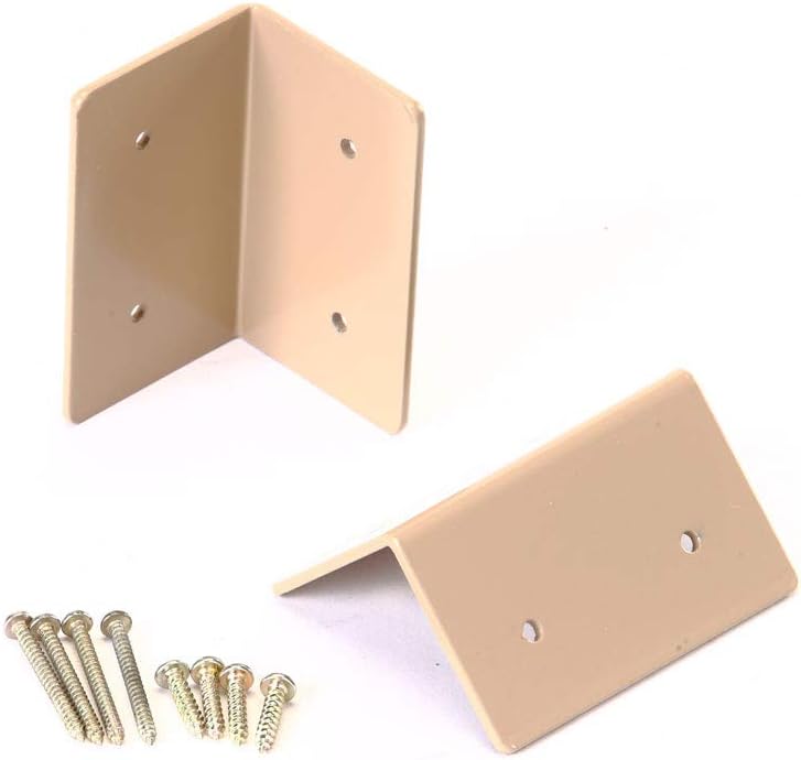 bird feeder mounting bracket