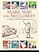 Make Way for McCloskey: A Robert McCloskey Treasury by Robert McCloskey
