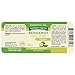 Nature's Truth Bergamot Essential Oil | 15 mL | for Diffuser, Aromatherapy, Massage, and Bath | Pure Plant Based, Non-GMO & Gluten Free