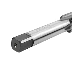 ATOPLEE Metric Thread Tap,M20 HSS 6542 Right Hand