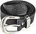 Atitlan Leather Men´s Brown and Black Handcrafted Leather Money Belts