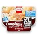 Hormel COMPLEATS XL Chicken Breast & Mashed Potatoes with Gravy, 13 Ounce (Pack of 5) primary