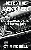 Detective Jack Creed Box Set: International Mystery Thriller Suspense Series (Cabarita Crimes Series) (Volume 4)