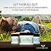 Hawk Dok Extra Strength Genital Wart Remover Cream, Herbal Natural Warts Relief for Men and Women - 1oz