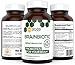 NATURAL STACKS MoodBiotic Probiotics for Women & Men - Probiotic Lactobacilli Supplement w/ 6 Billion CFU for Better Mood, Stress Management, Improved Cognition & Gut Health (30ct) - w/Cerebiome